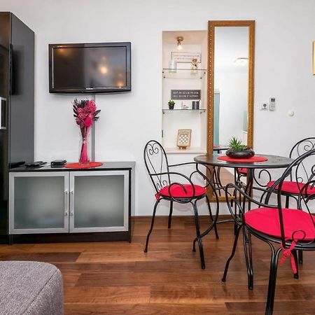 Central Luxury Apartment Xenia Split Eksteriør billede