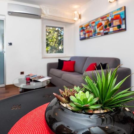 Central Luxury Apartment Xenia Split Eksteriør billede