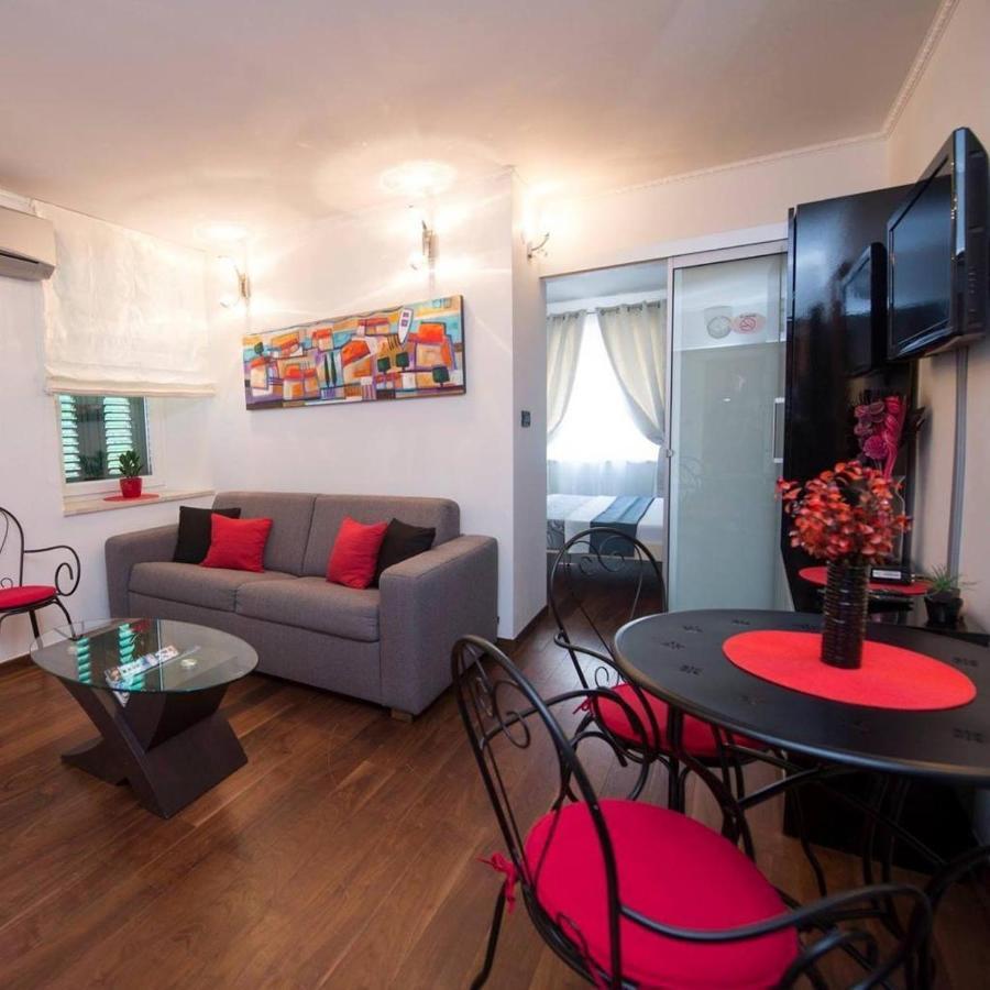 Central Luxury Apartment Xenia Split Eksteriør billede
