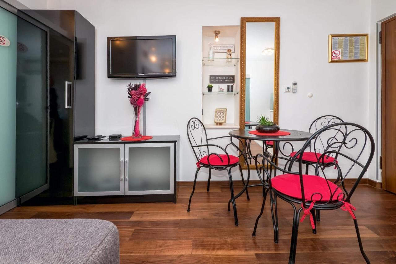 Central Luxury Apartment Xenia Split Eksteriør billede