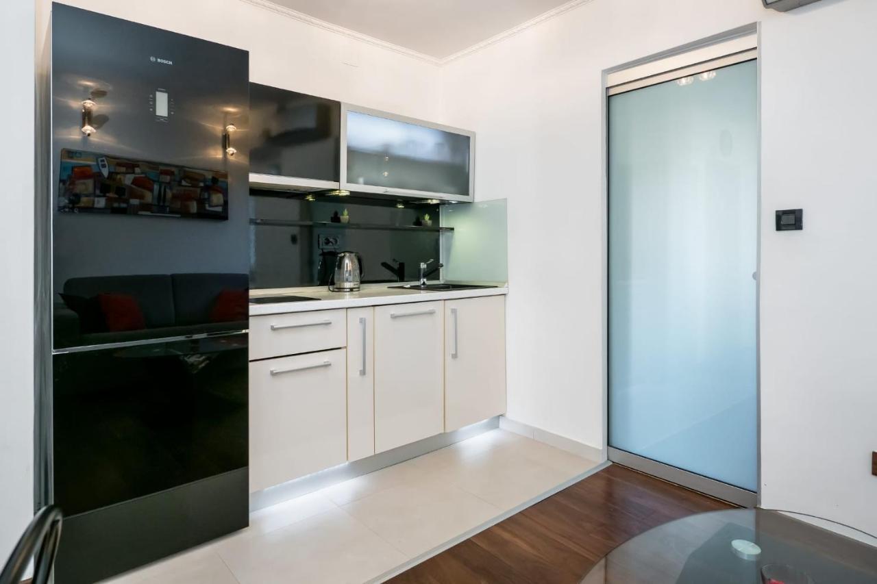 Central Luxury Apartment Xenia Split Eksteriør billede