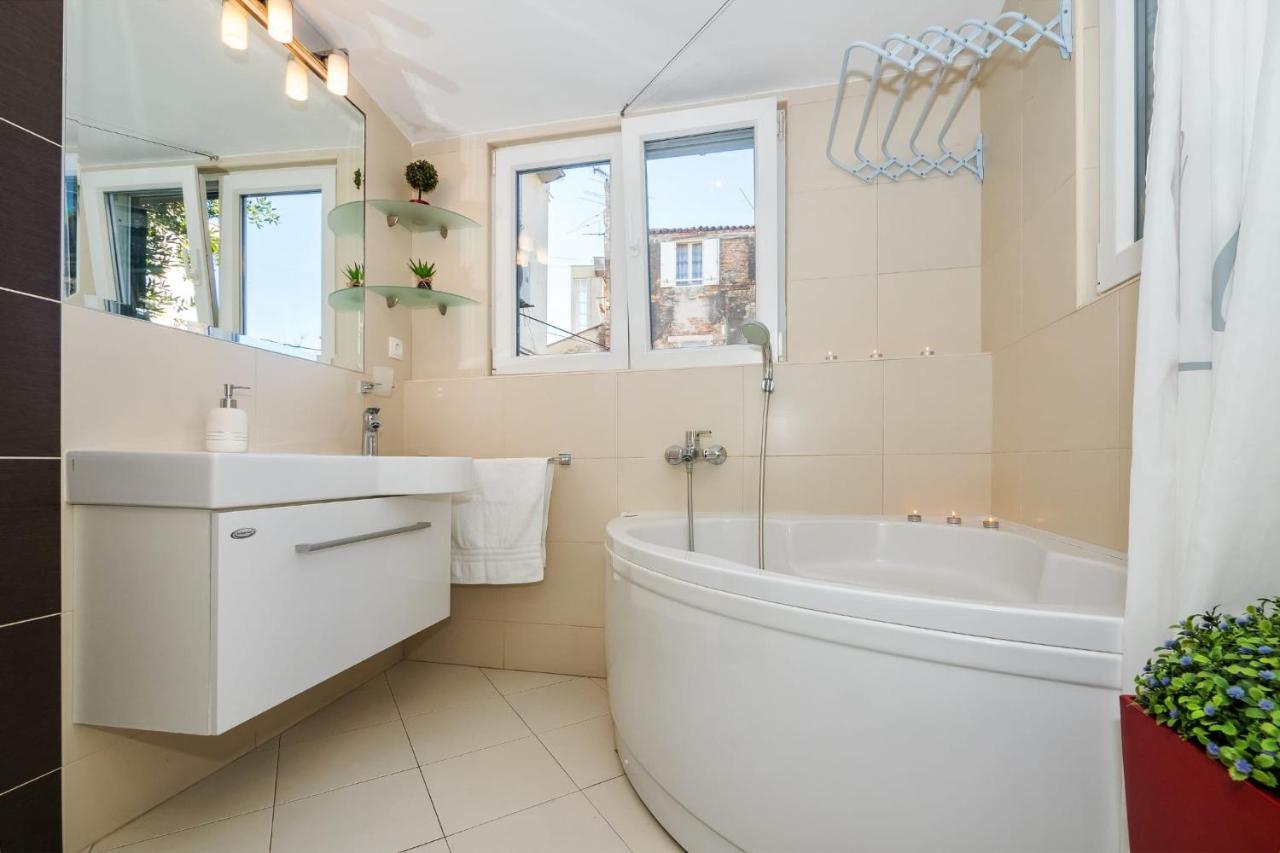 Central Luxury Apartment Xenia Split Eksteriør billede
