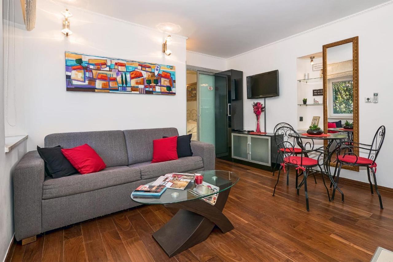 Central Luxury Apartment Xenia Split Eksteriør billede