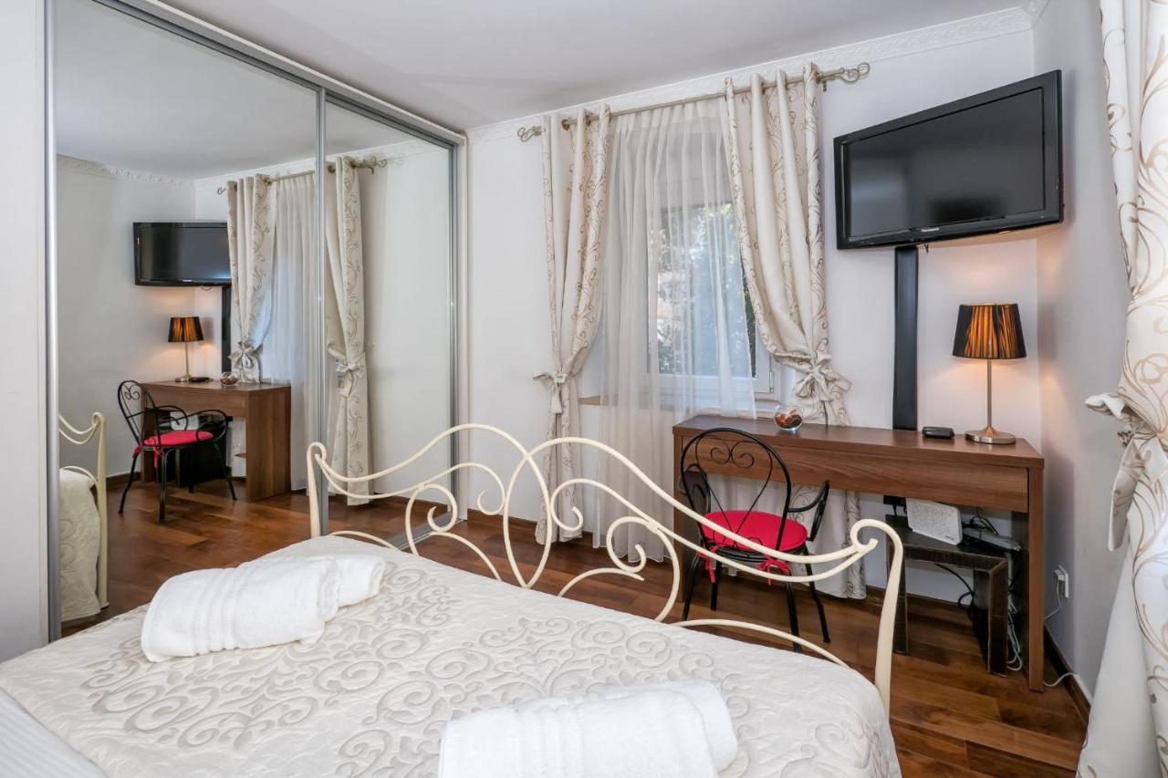 Central Luxury Apartment Xenia Split Eksteriør billede