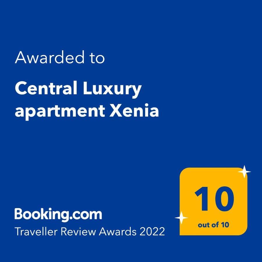 Central Luxury Apartment Xenia Split Eksteriør billede